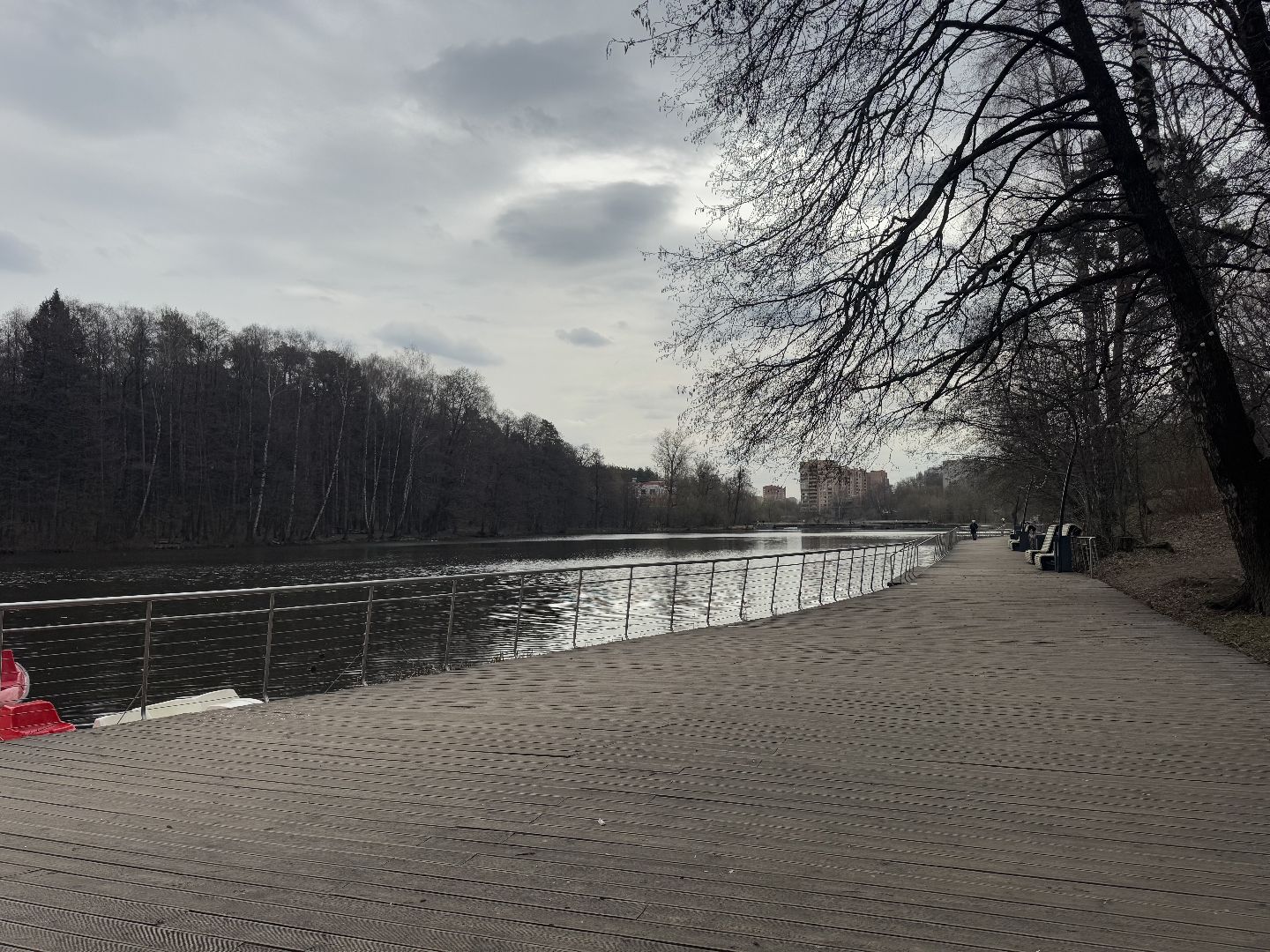 балашиха, пехорка, готовность к лету,