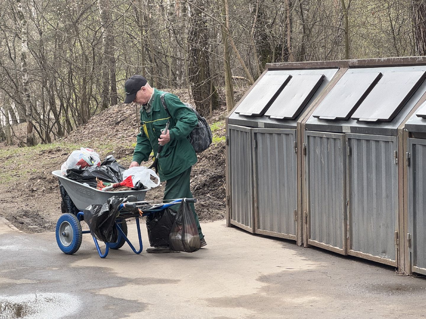 балашиха, пехорка, готовность к лету,