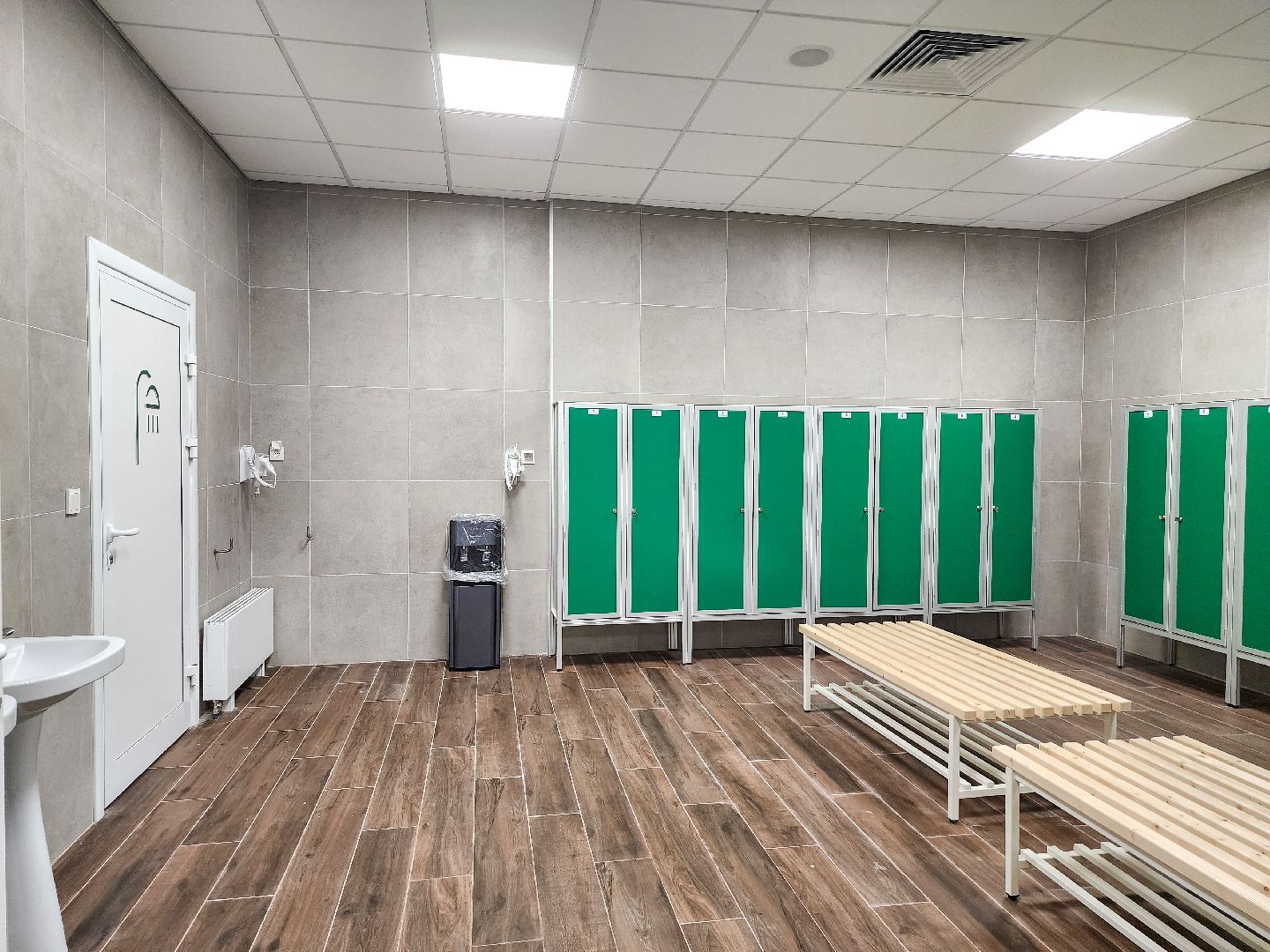 Подольск, реабилитационный центр, Ясенки, Бассейн, бойцы сво,