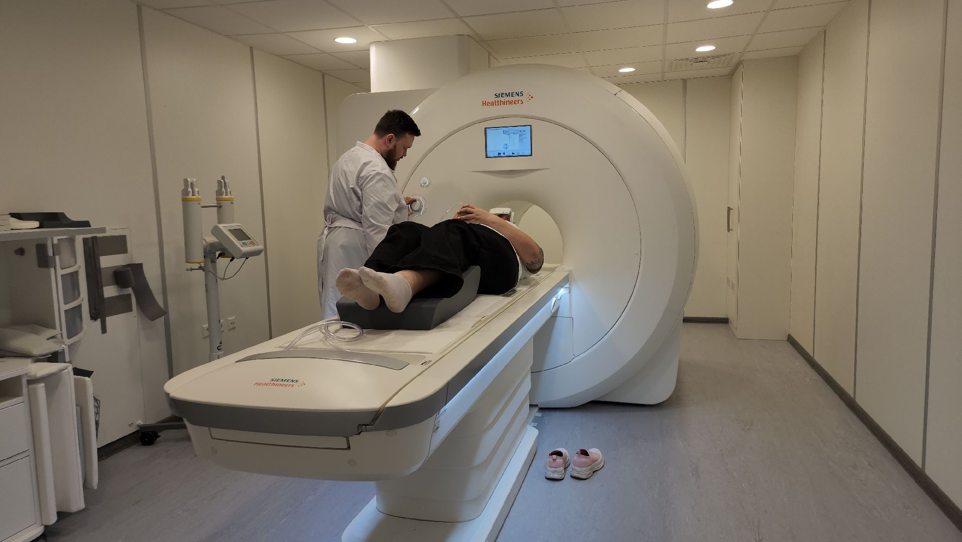 МРТ, Истра, Медицина, Больница,