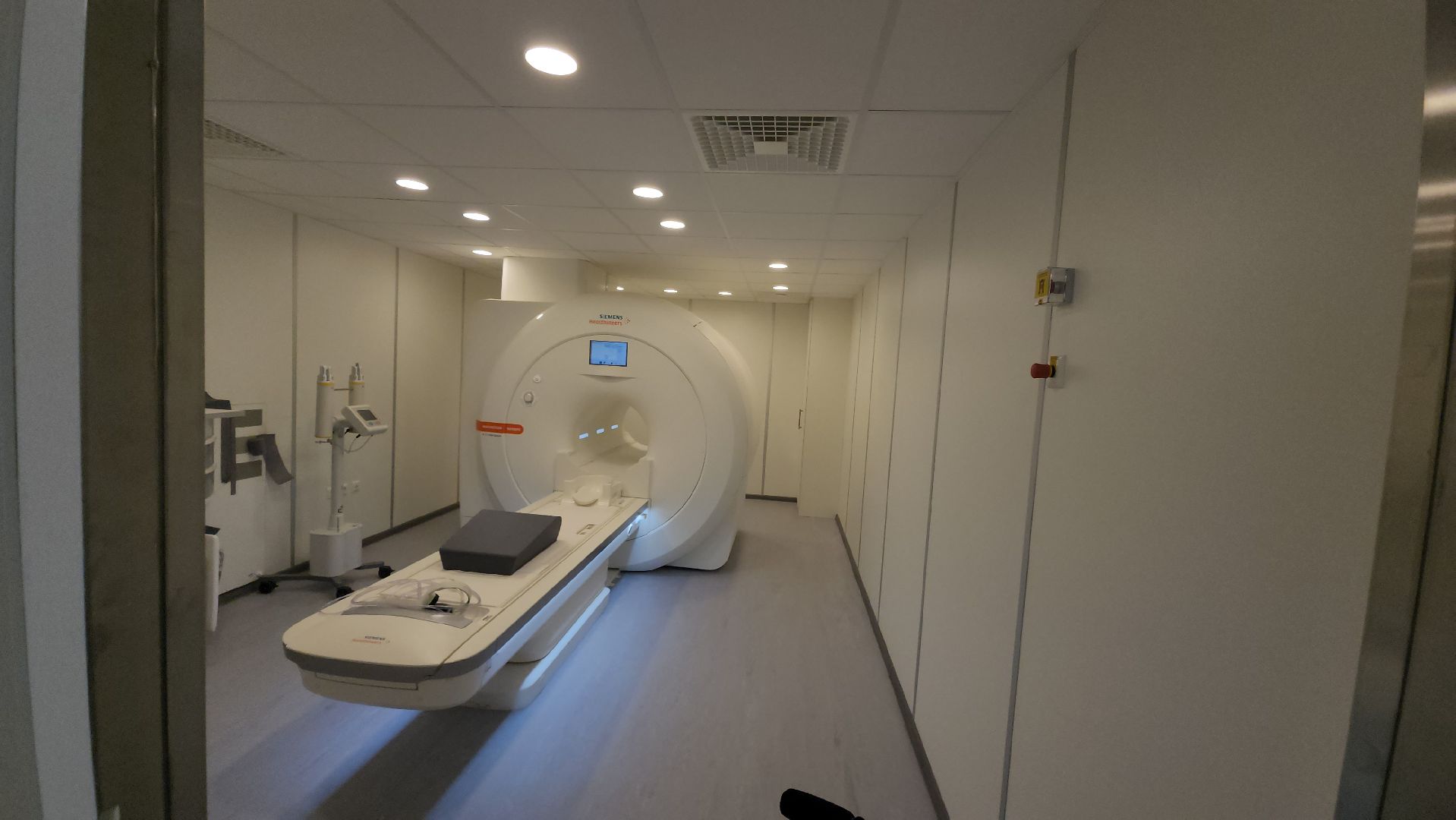 МРТ, Истра, Медицина, Больница,