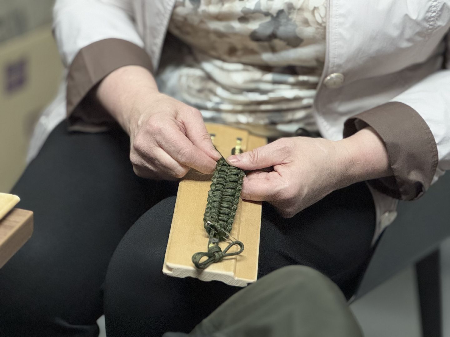 сво, гумпомощь бойцам, балашиха, фонд защита,