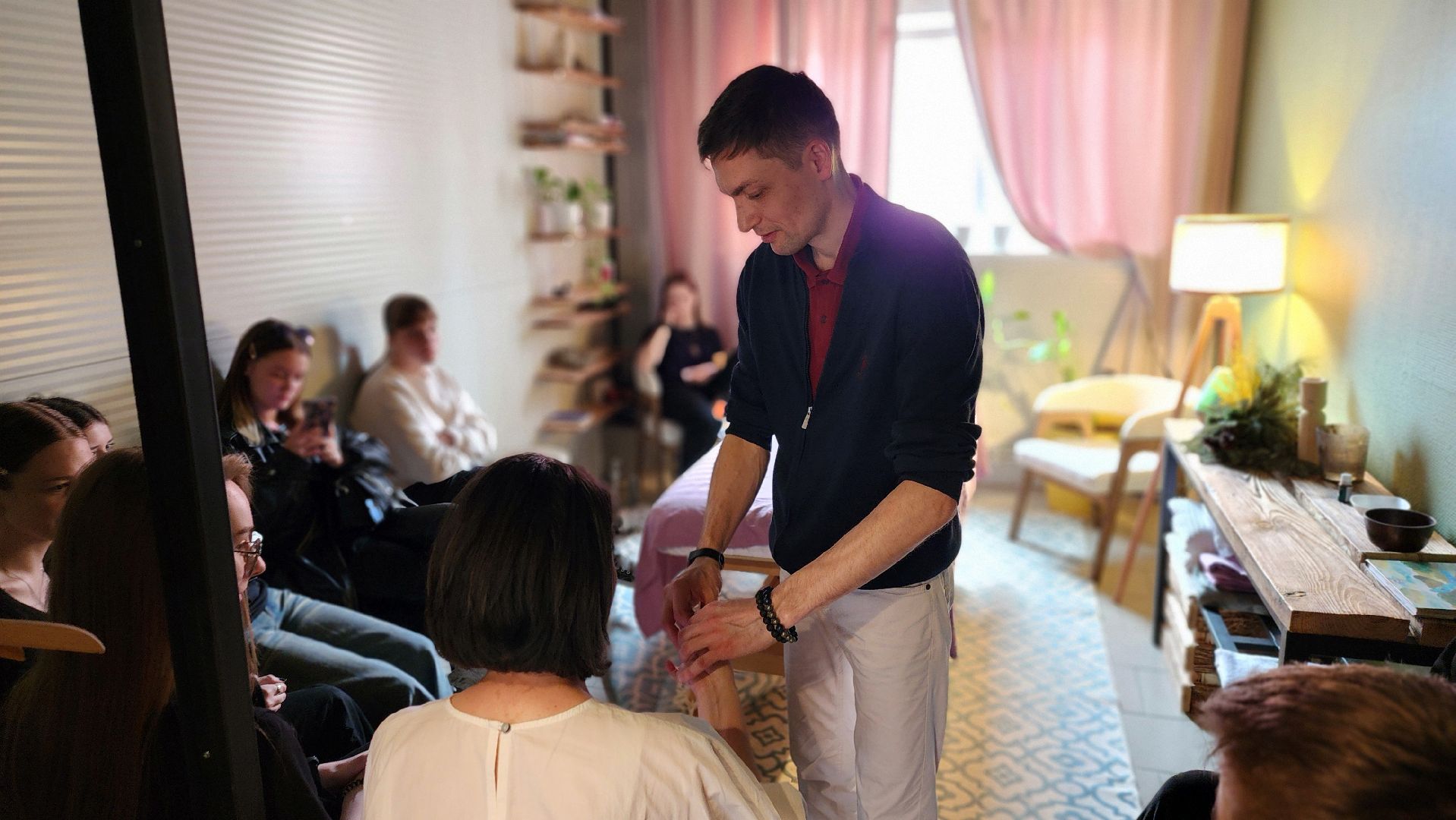 Руза , профориентация, фабричный квартал, образование ,