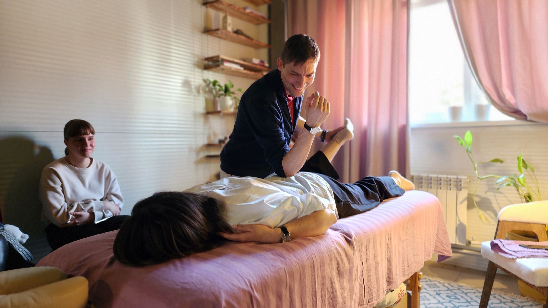 Руза , профориентация, фабричный квартал, образование ,