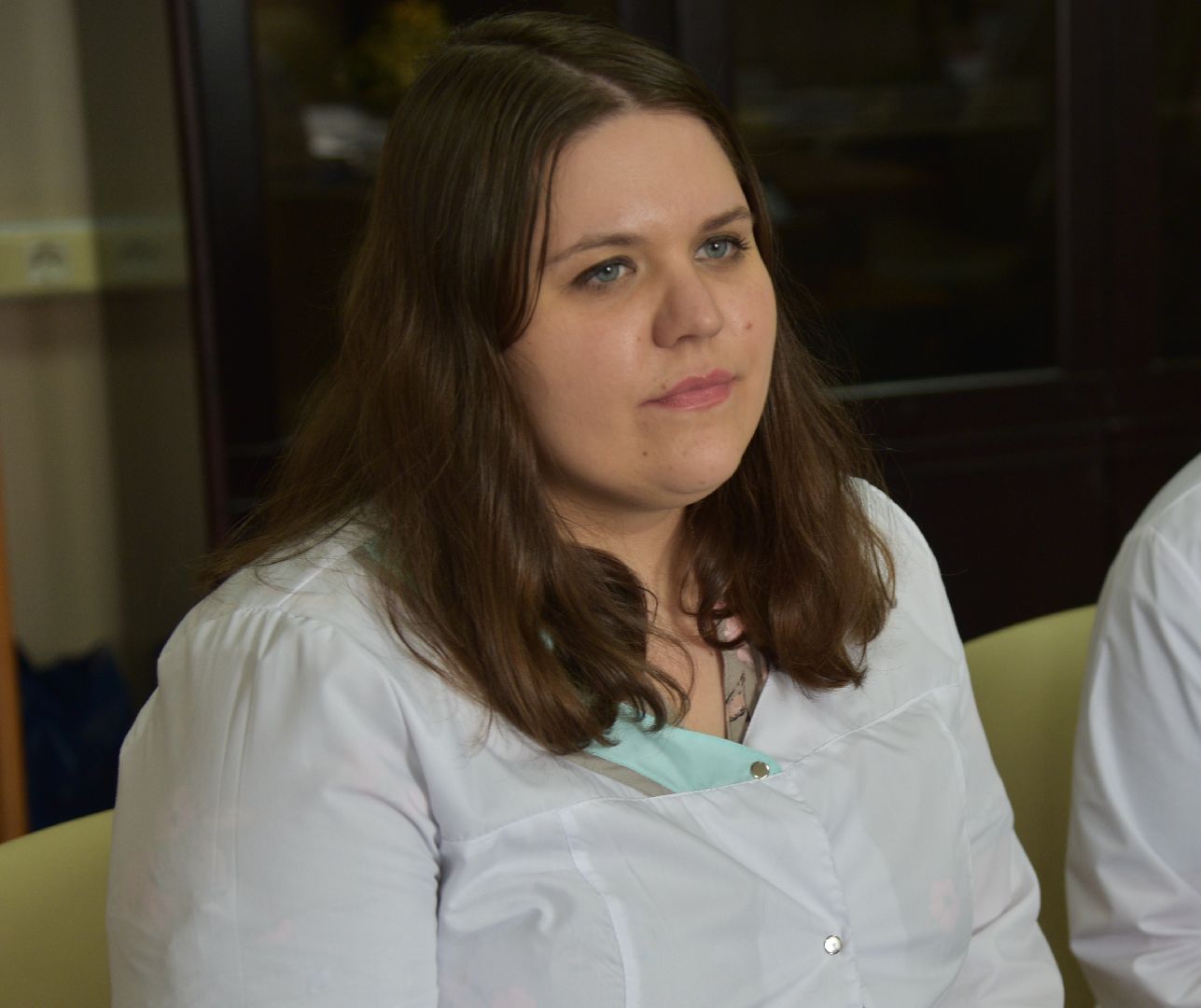 лотошино, лотошинская больница, медицина, здравоохранение, новые врачи,