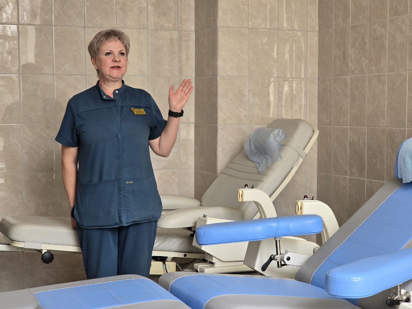 Коломна, день донора, переливание крови, сдача крови, молодая гвардия,