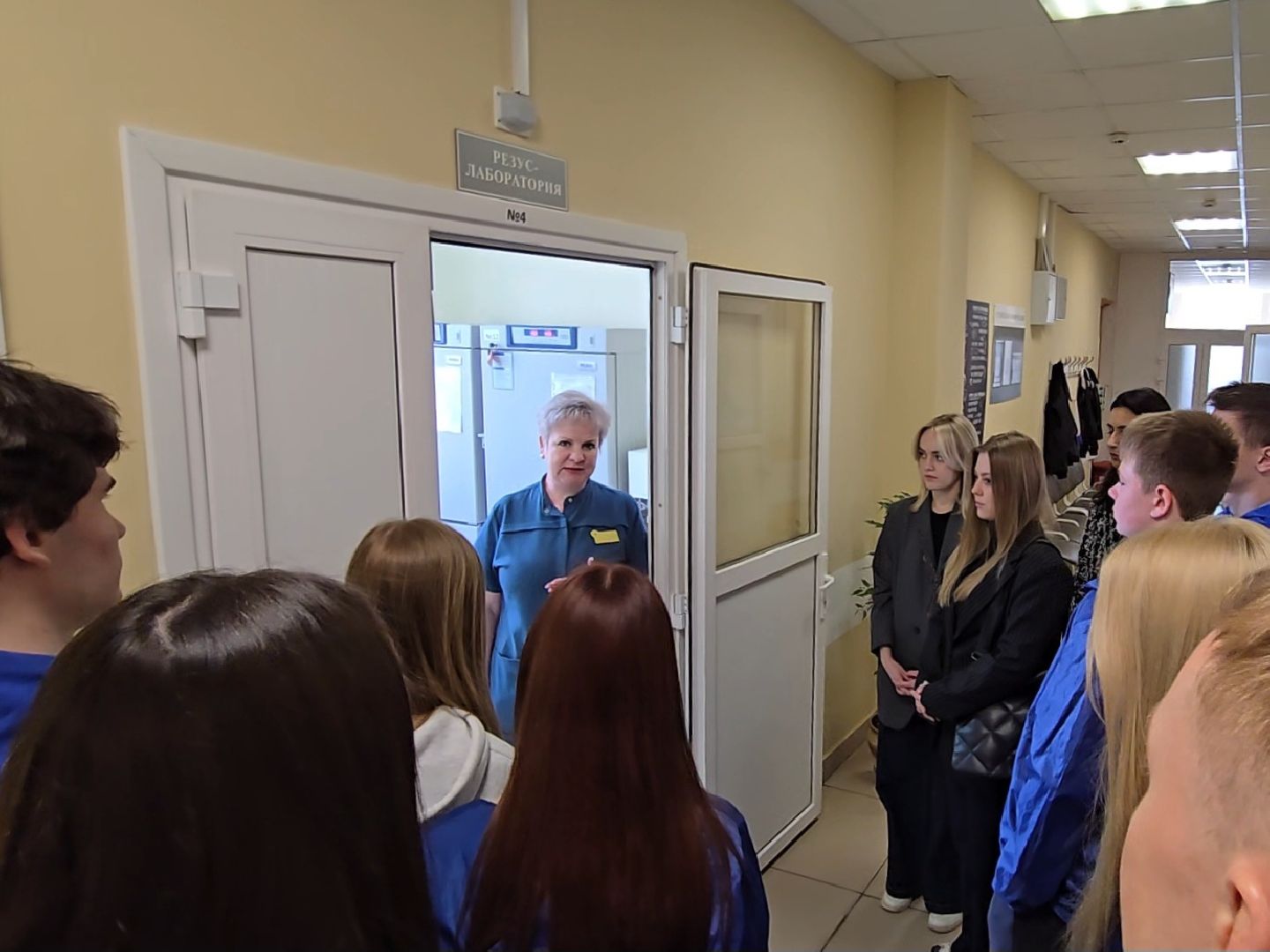 Коломна, день донора, переливание крови, сдача крови, молодая гвардия,