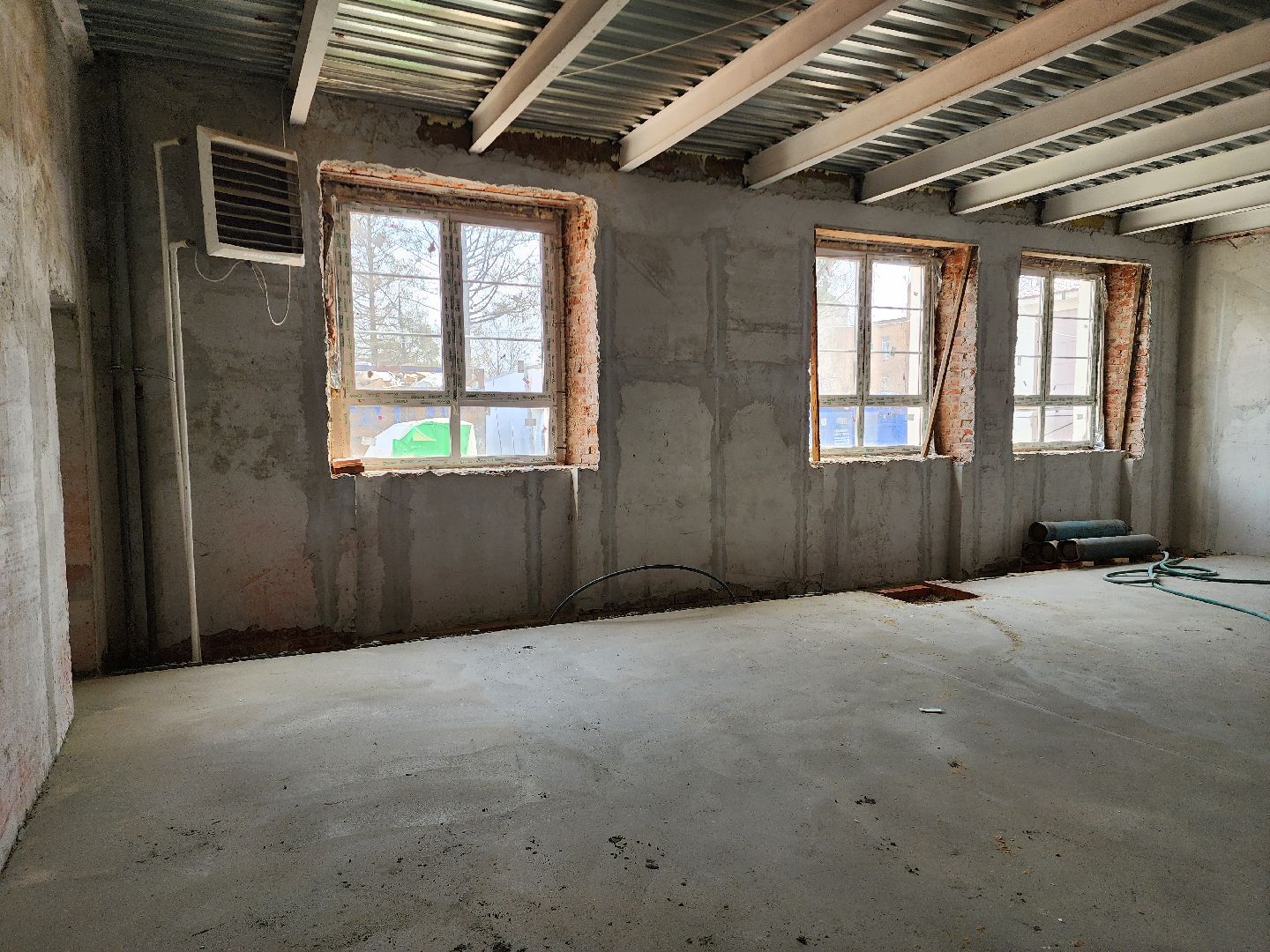 цдк имени нариманова, шатура,капитальный ремонт дк,