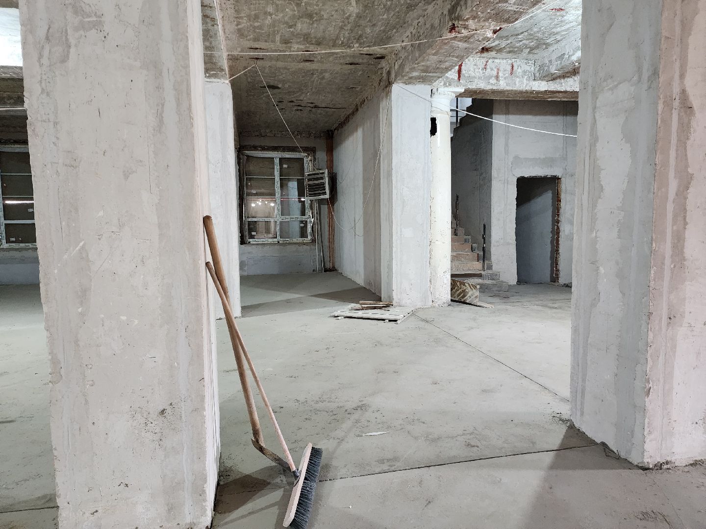 цдк имени нариманова, шатура,капитальный ремонт дк,