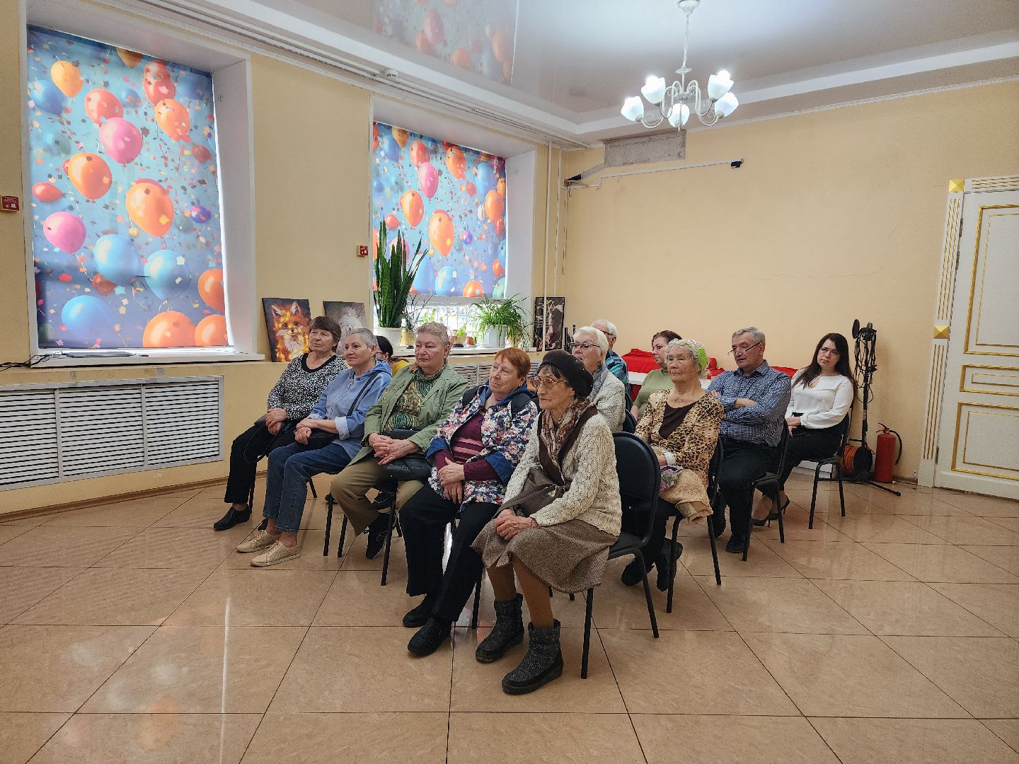 день победы,  герои вов, александр савушкин, шатура, шатурский округ,