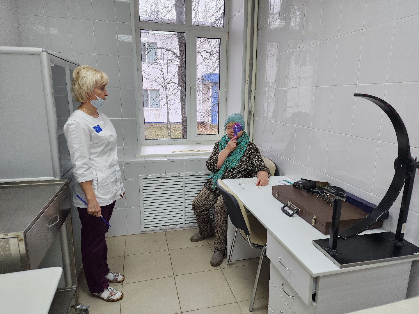 Чехов, Чеховская больница, взрослая поликлиника, текущий ремонт, обновление, переезд врачей, перенос приема, врачи узких специализаций, новый адрес, улица Пионерская 4, поликлиника в микрорайоне Венюково, улица Гагарина 37а,