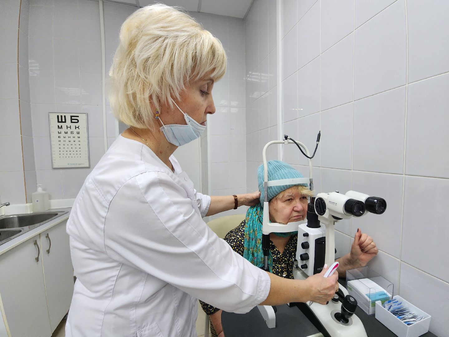 Чехов, Чеховская больница, взрослая поликлиника, текущий ремонт, обновление, переезд врачей, перенос приема, врачи узких специализаций, новый адрес, улица Пионерская 4, поликлиника в микрорайоне Венюково, улица Гагарина 37а,