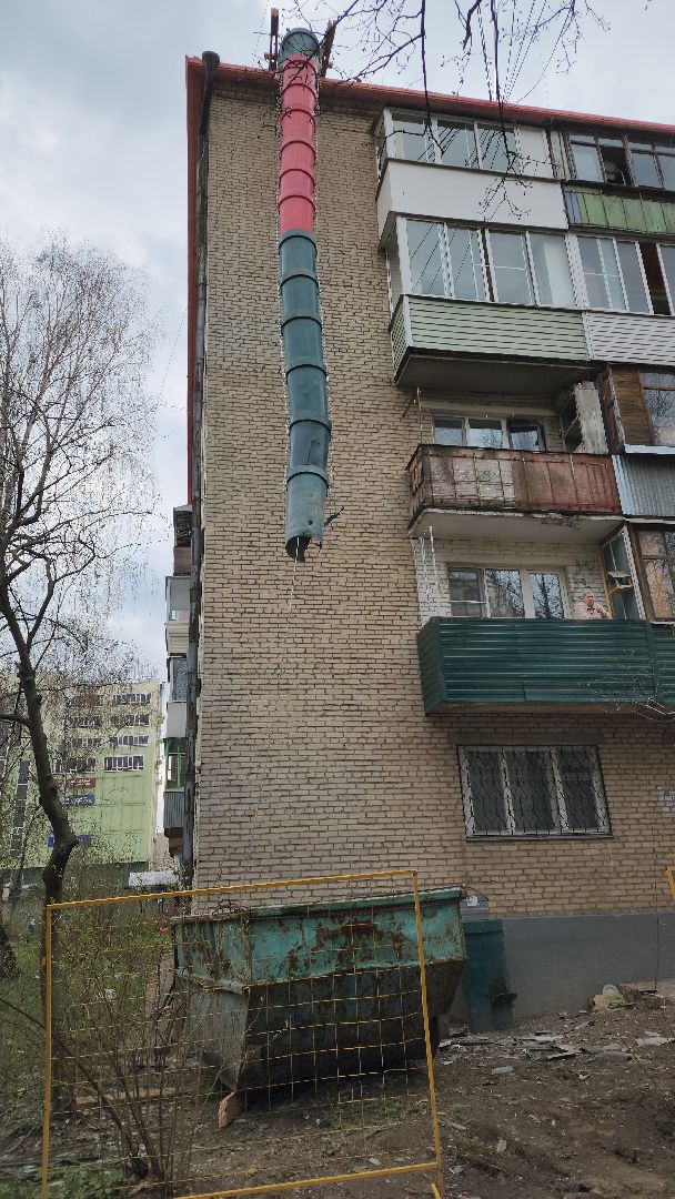 пушкино, капремонт, ремонт крыш многоквартирных домов, новые технологии, строители, ремонт крыши,