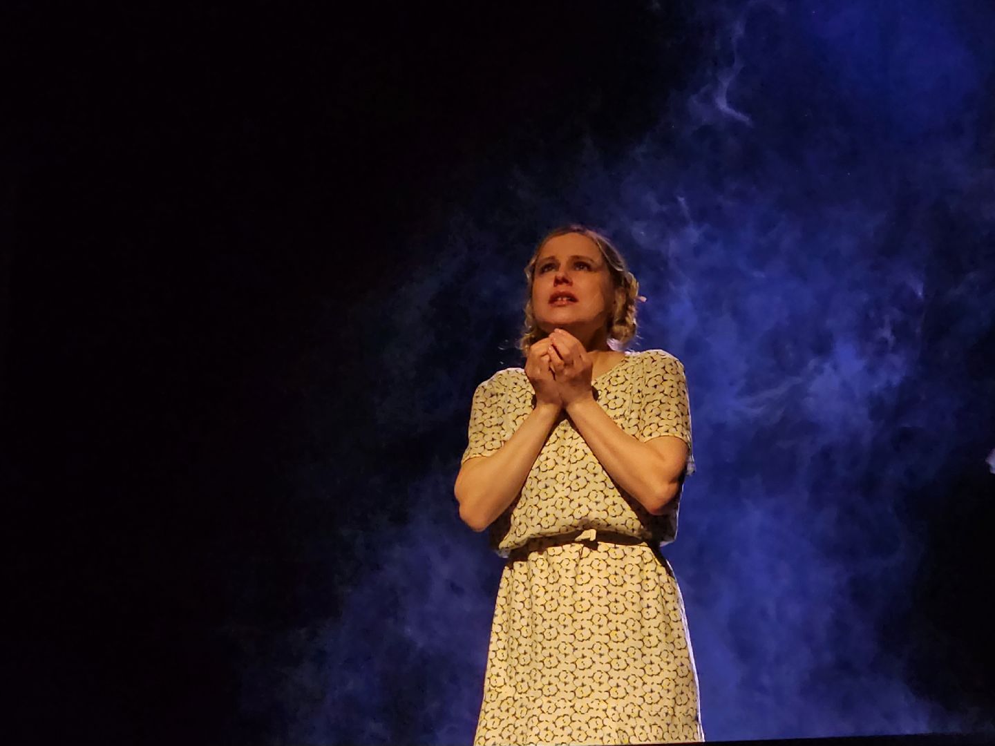 мытищи, премьера спектакля, 80 - летие победы,