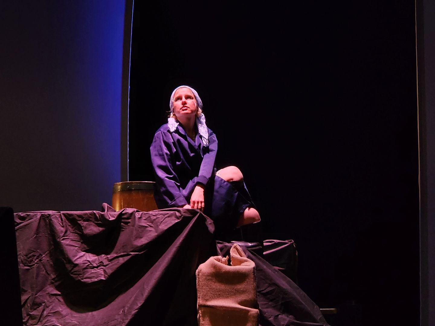 мытищи, премьера спектакля, 80 - летие победы,