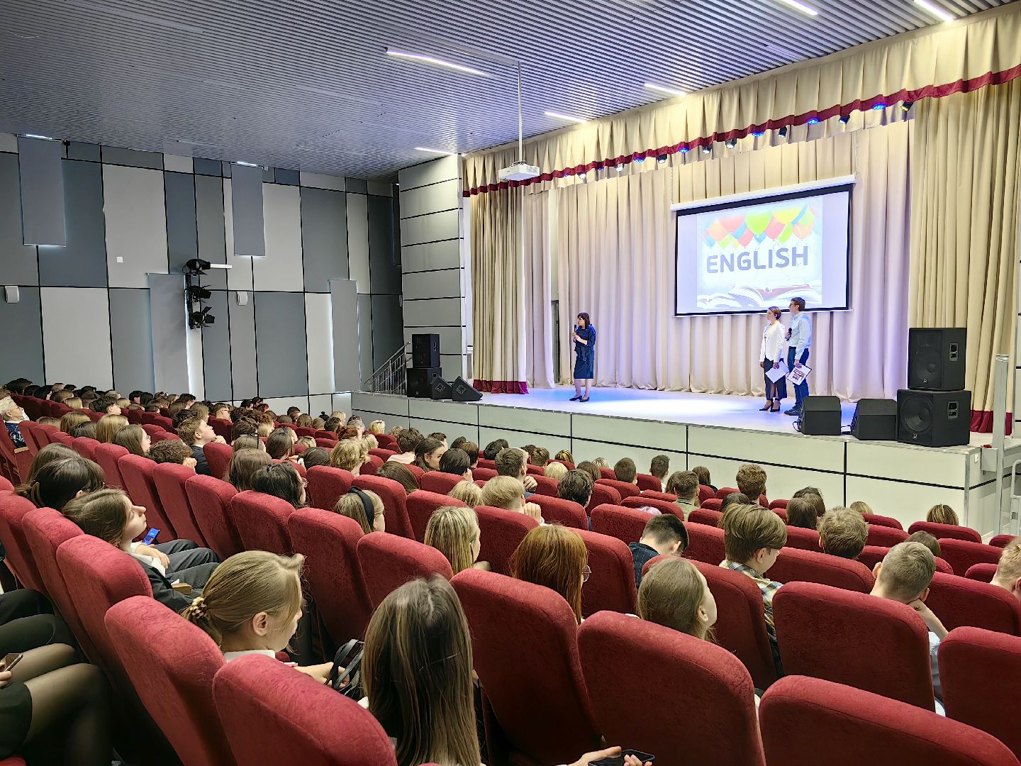 100 баллов для победы, выпускник, егэ, экзамен, акция,