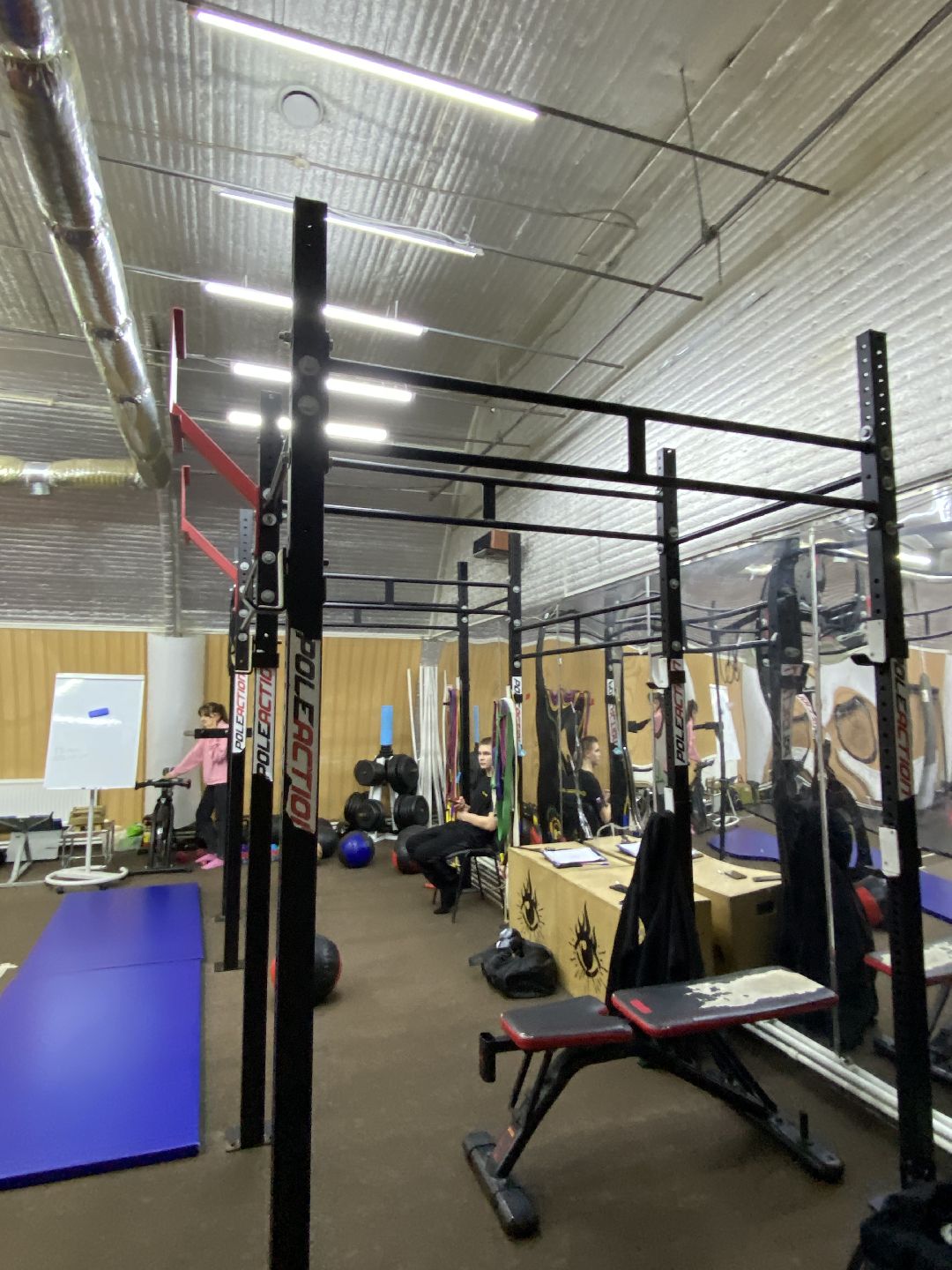 Волоколамск