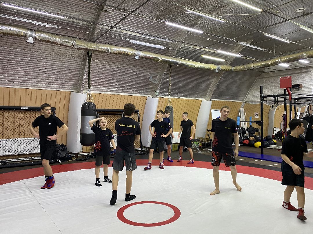 Волоколамск