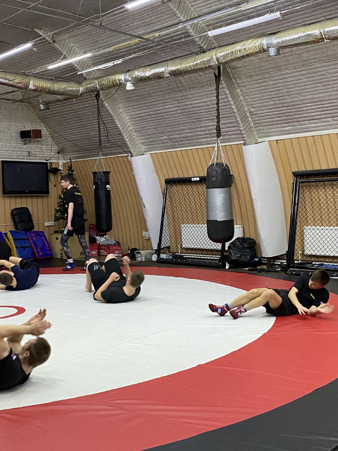 Волоколамск