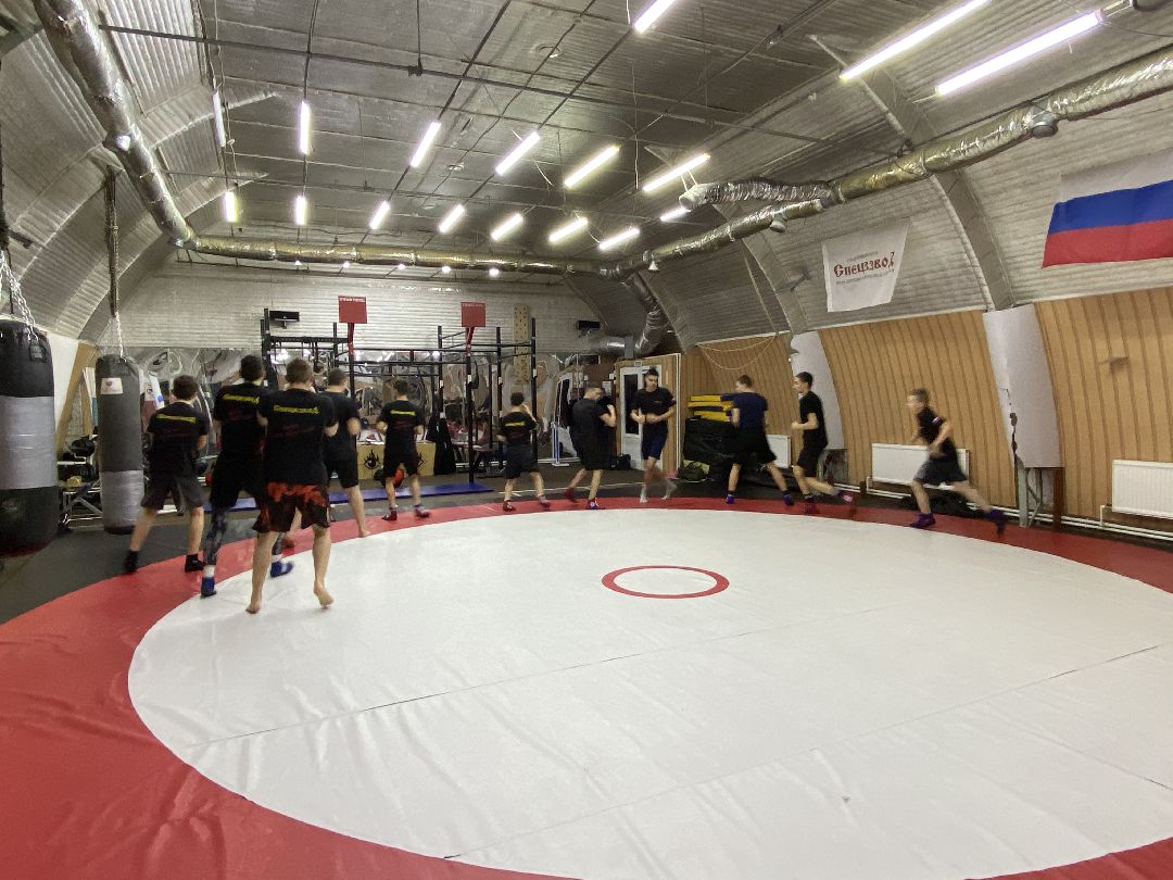 Волоколамск