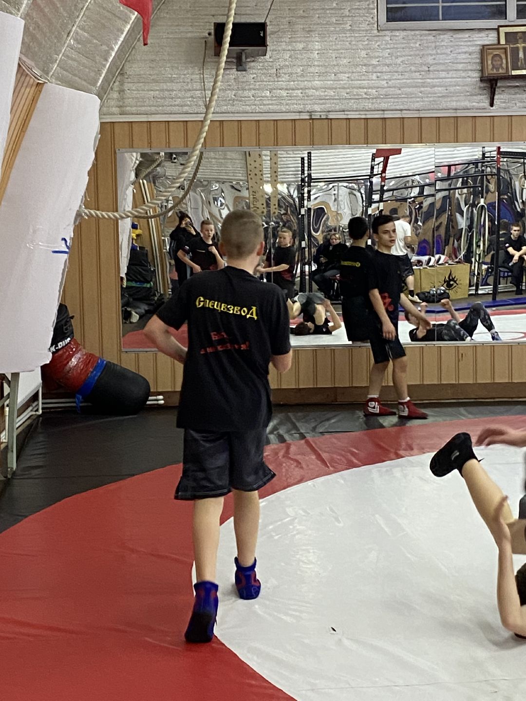 Волоколамск