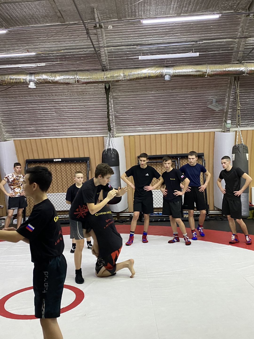 Волоколамск