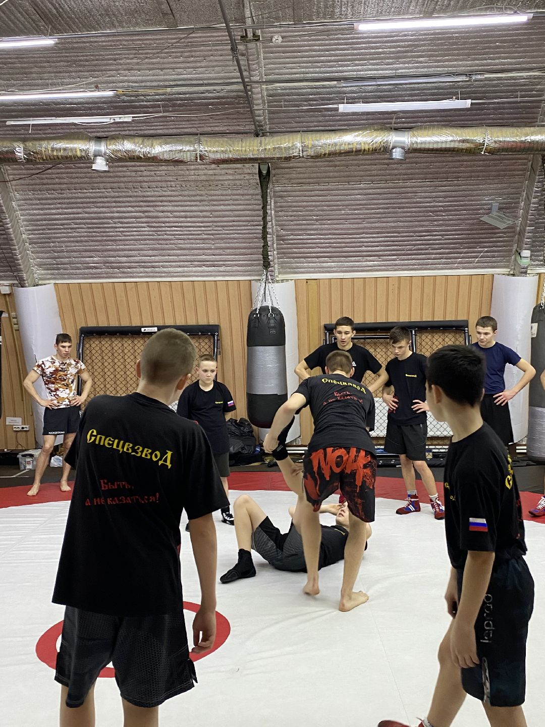 Волоколамск