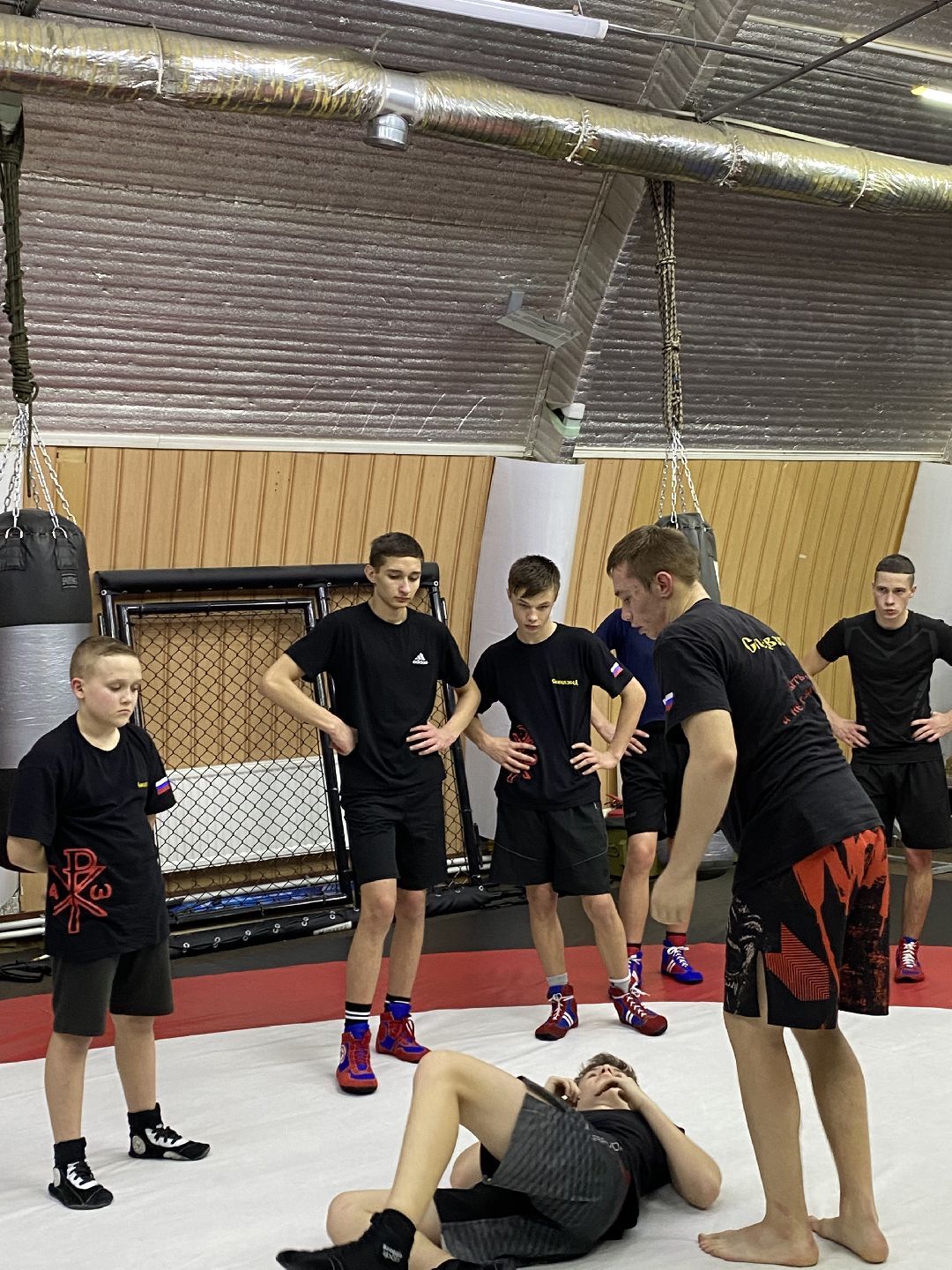 Волоколамск