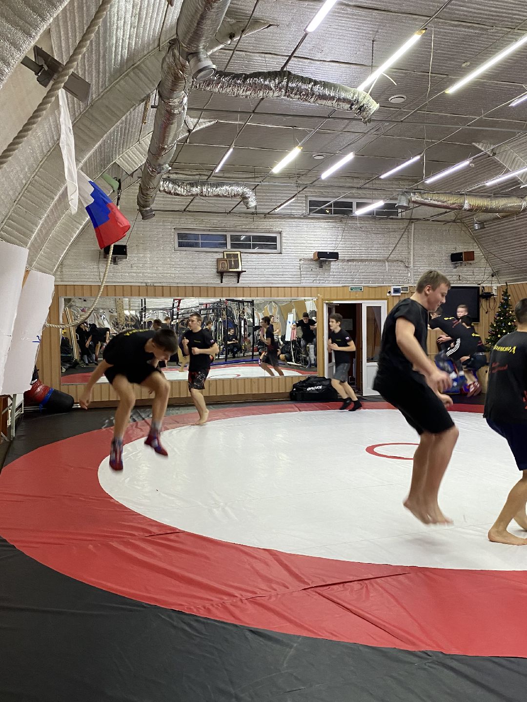 Волоколамск