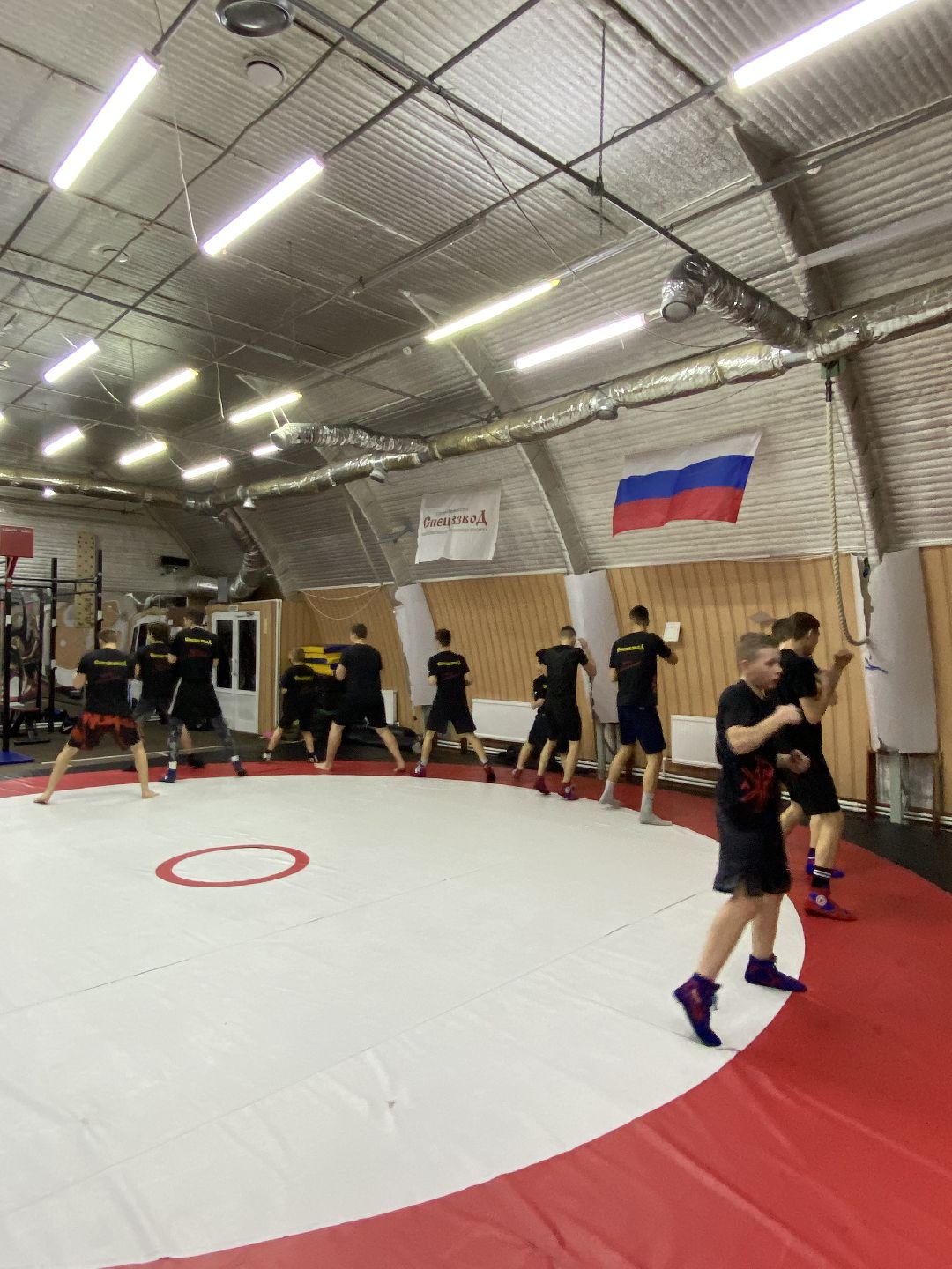 Волоколамск