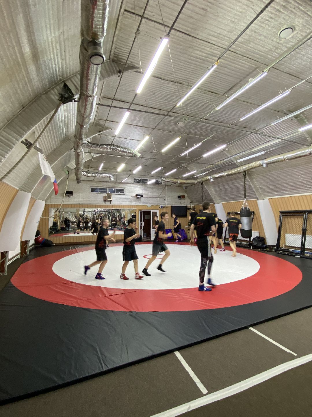 Волоколамск