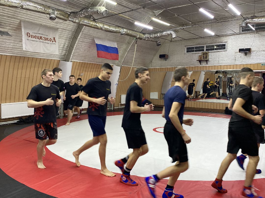 Волоколамск