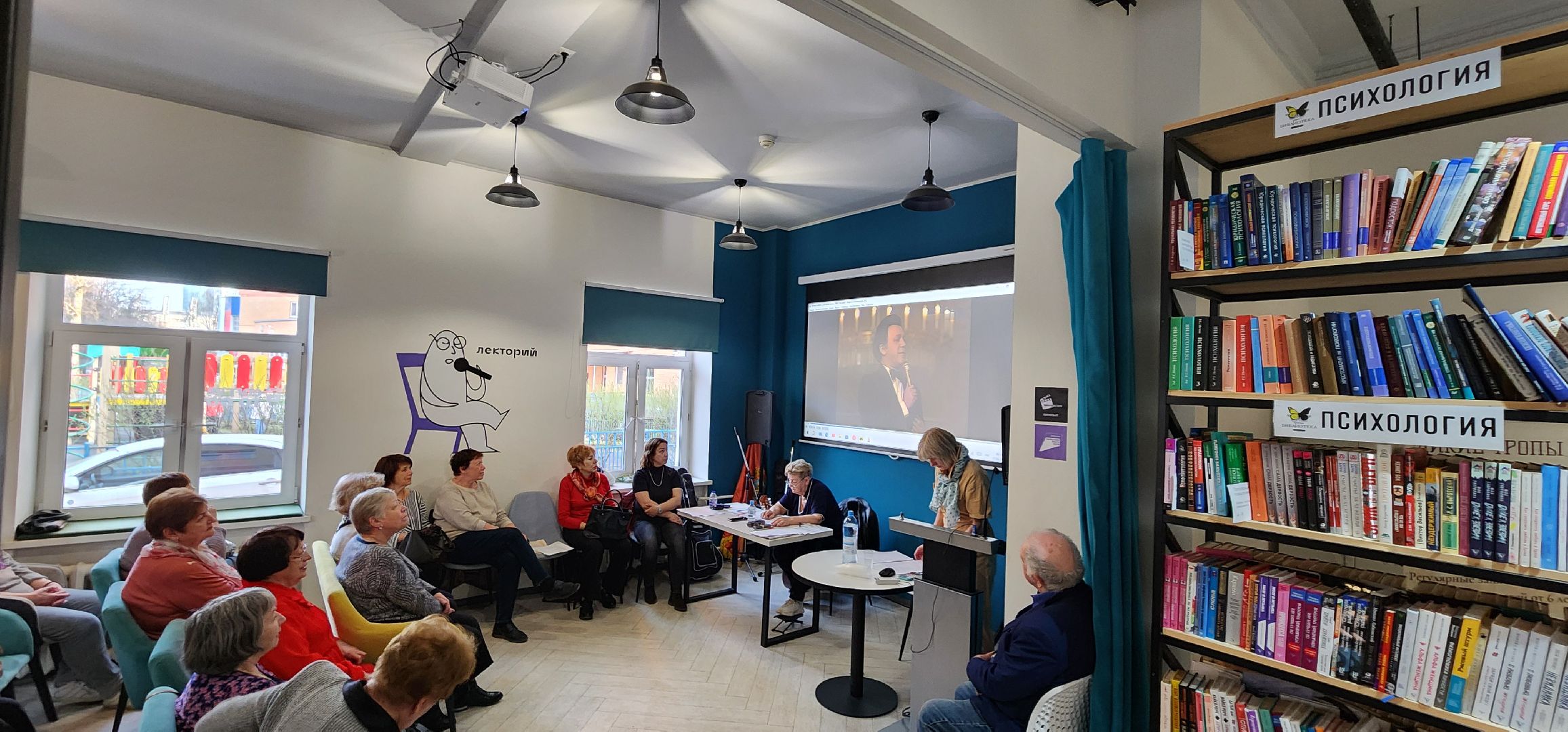 Химки, Культура, Музыка, Поэзия,