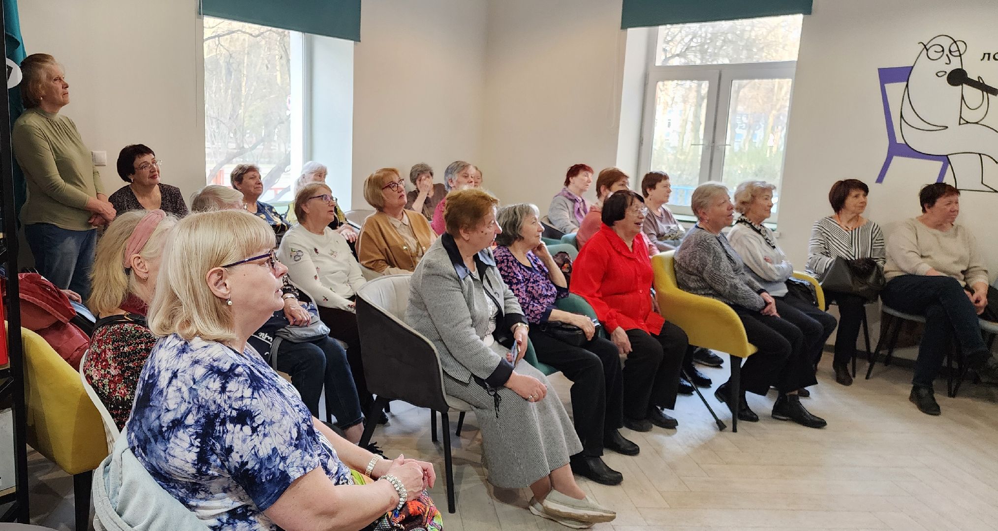 Химки, Культура, Музыка, Поэзия,