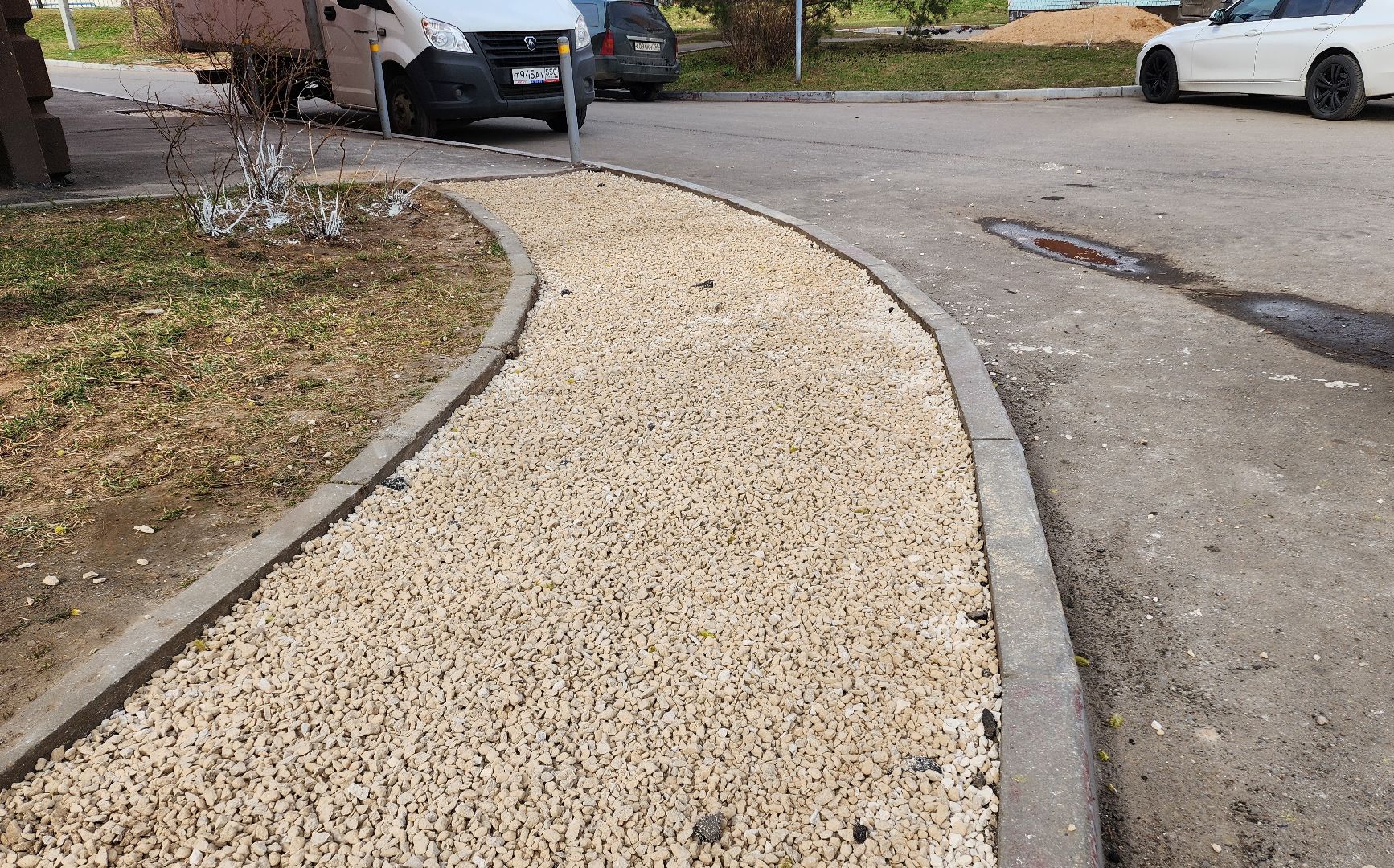 тротуар, ремонт, ремонт дорог, домодедово, подмосковье, дорожная служба, ямочный ремонт,