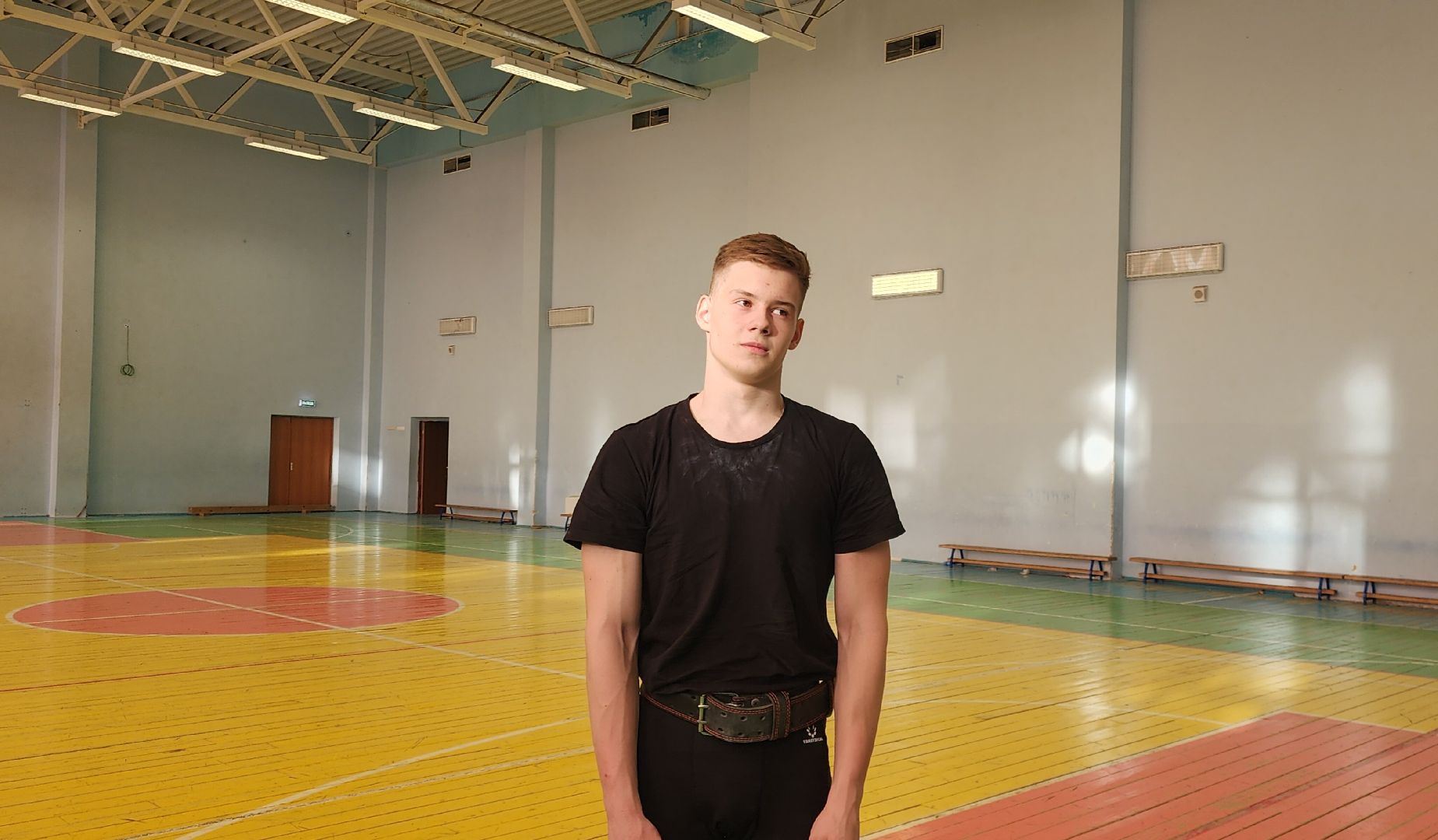 Спорт, Звенигород, Люди Звенигорода,