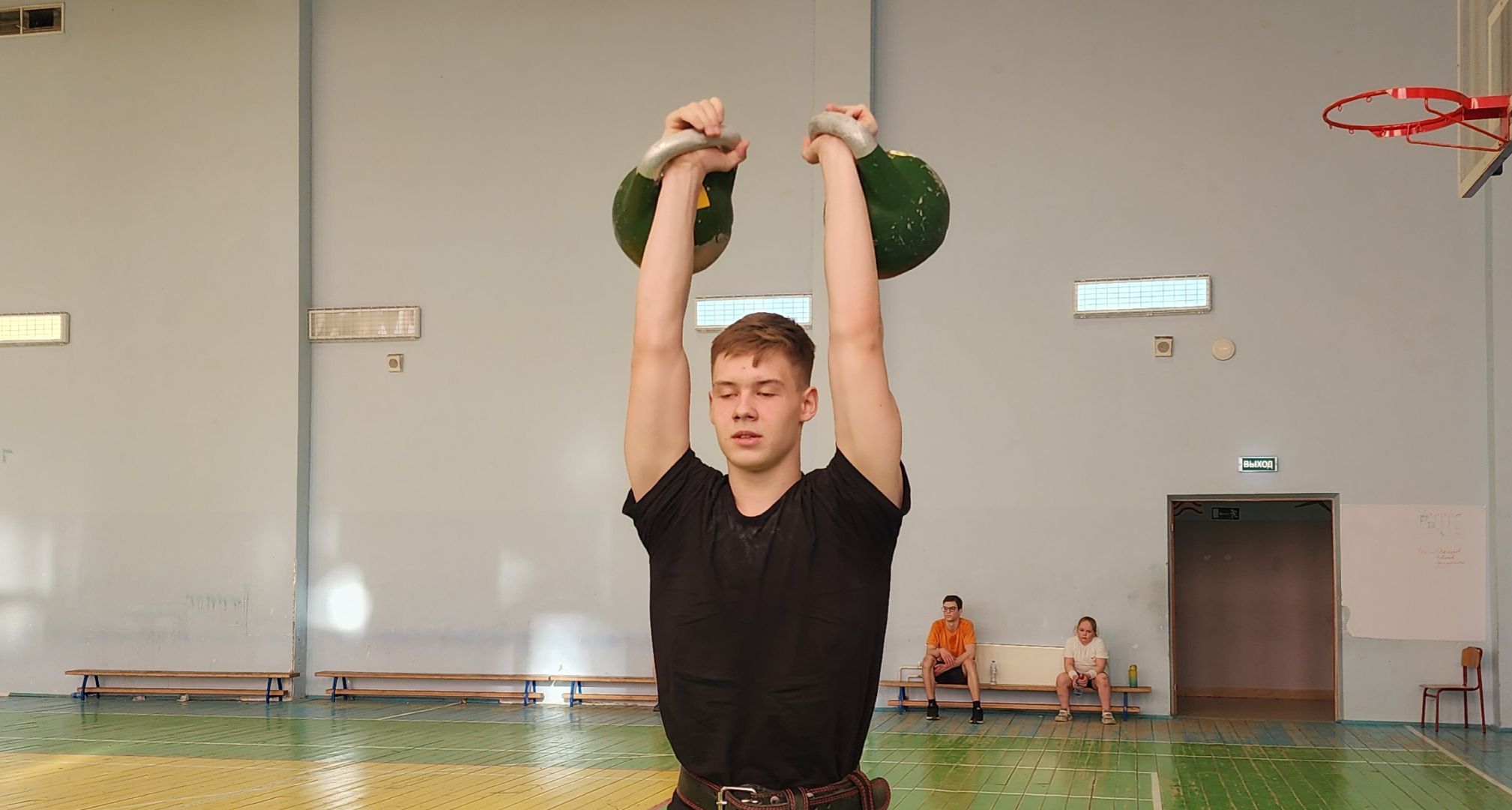 Спорт, Звенигород, Люди Звенигорода,