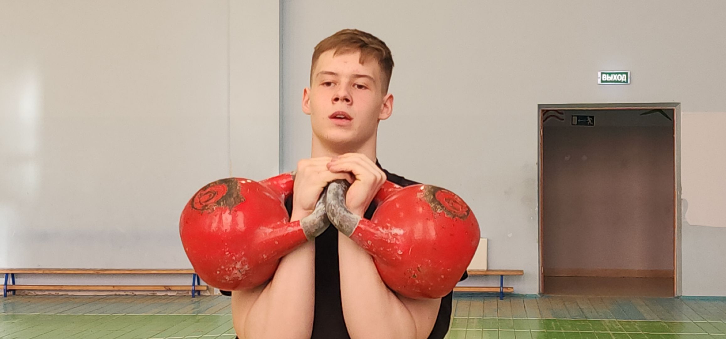 Спорт, Звенигород, Люди Звенигорода,