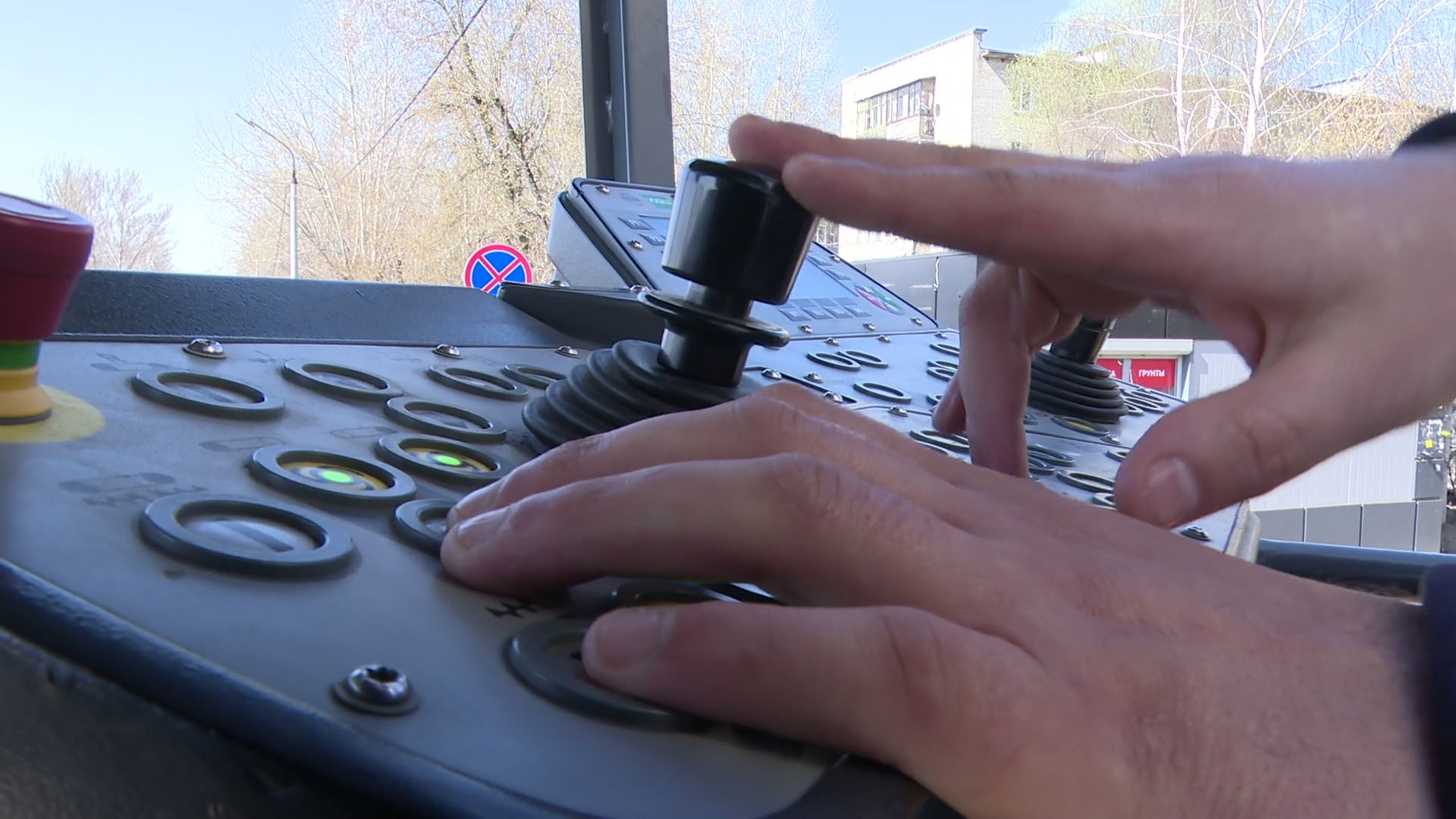 Реутов, асфальт, каток, ремонт дорог,