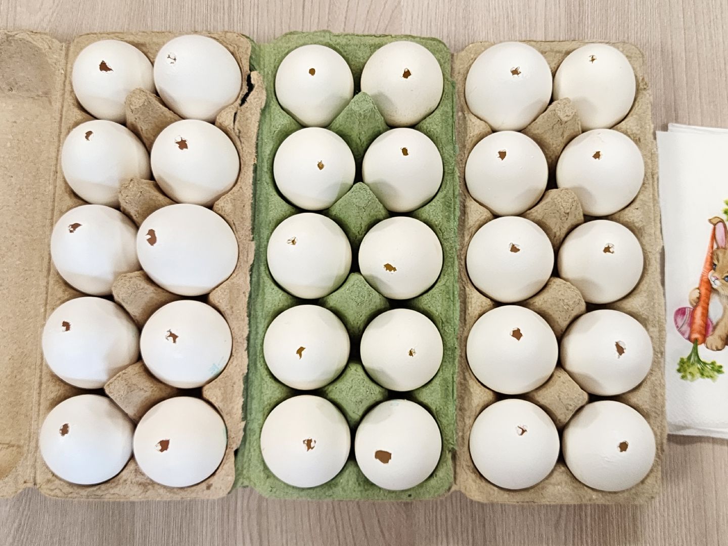 сергиев посад, многомама, декупаж, пасхальные яйца,