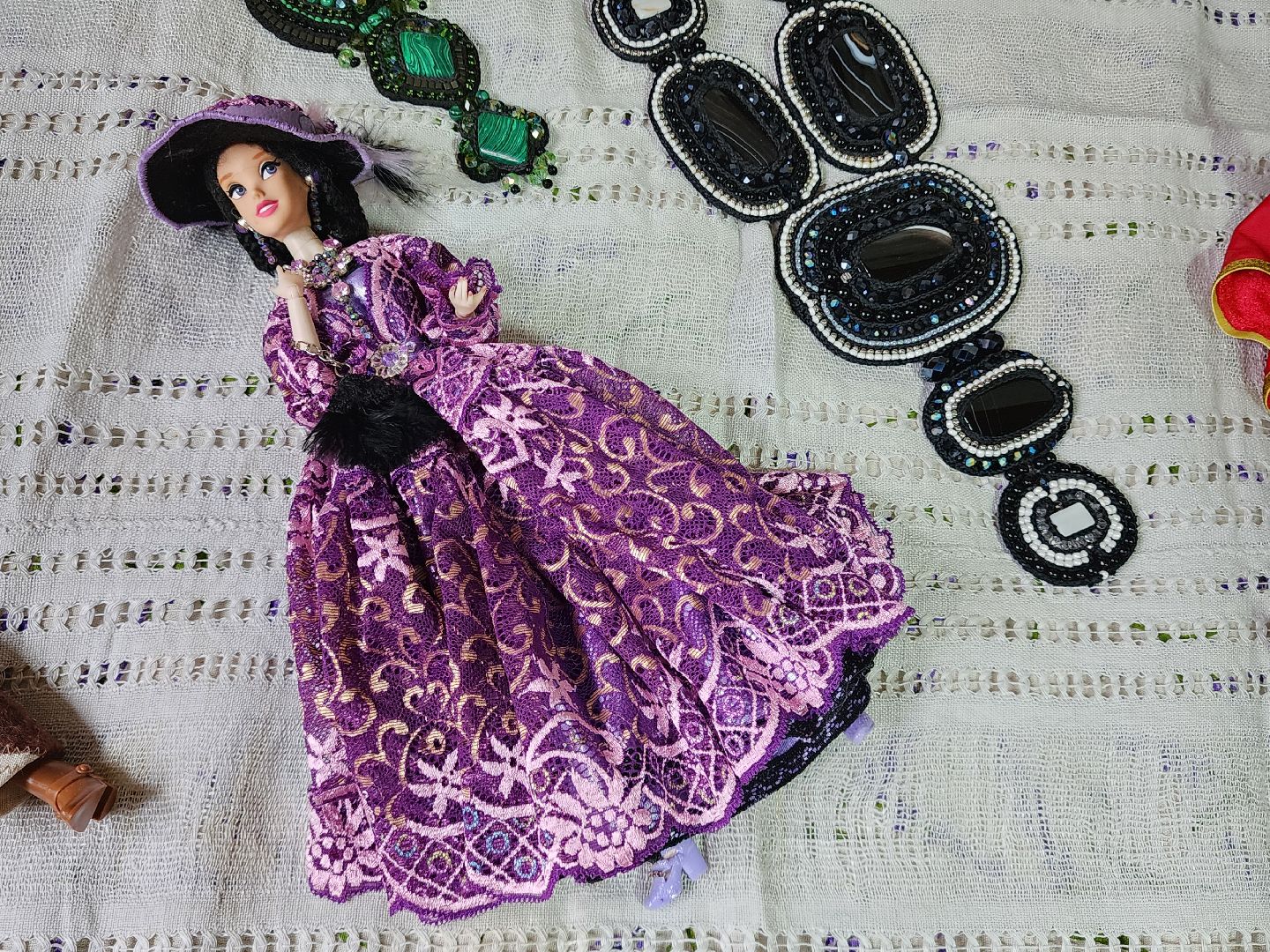 сергиев посад, сергиево-посадский городской округ, куклы-обереги, елена кабардина,