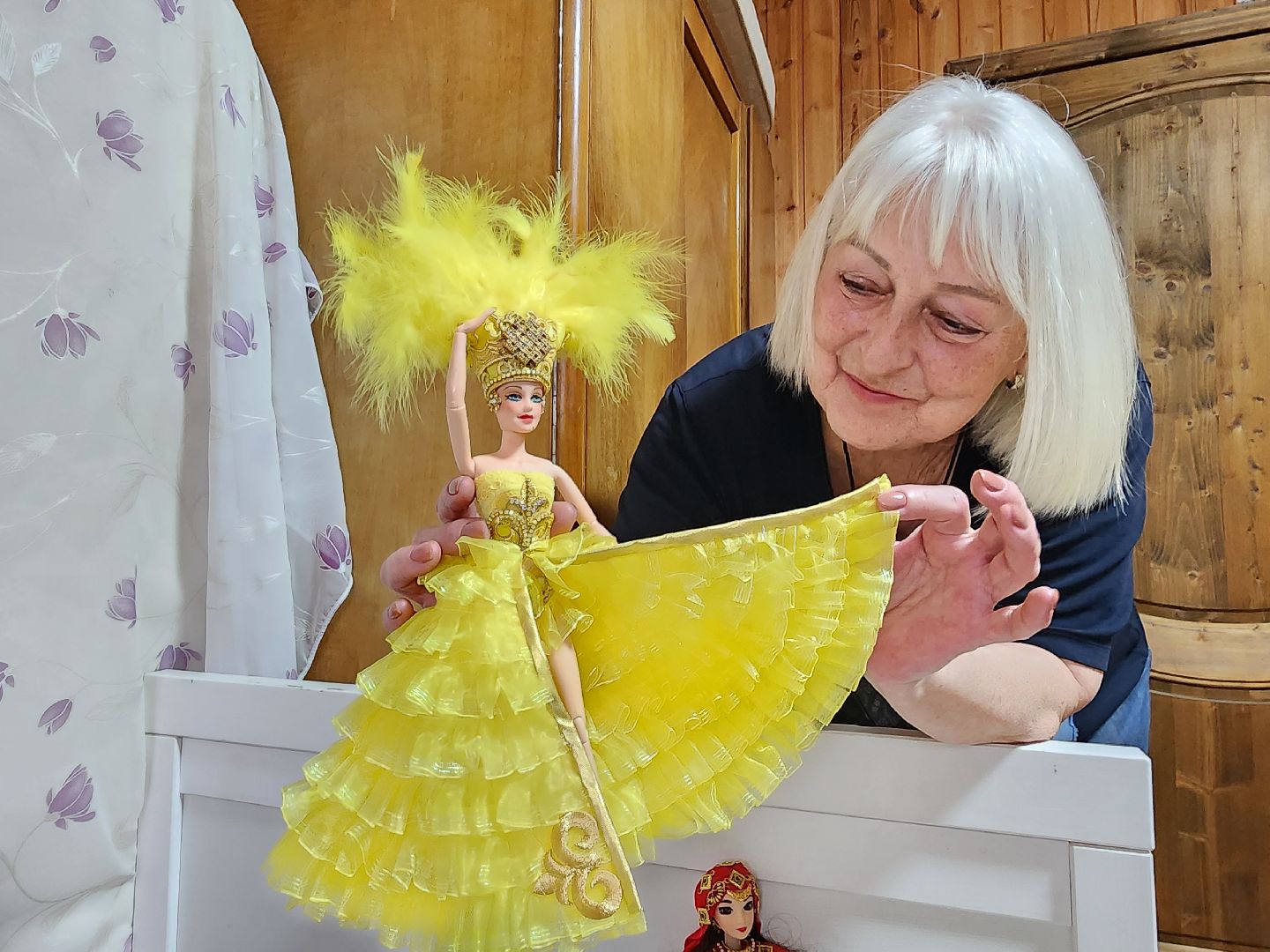 сергиев посад, сергиево-посадский городской округ, куклы-обереги, елена кабардина,