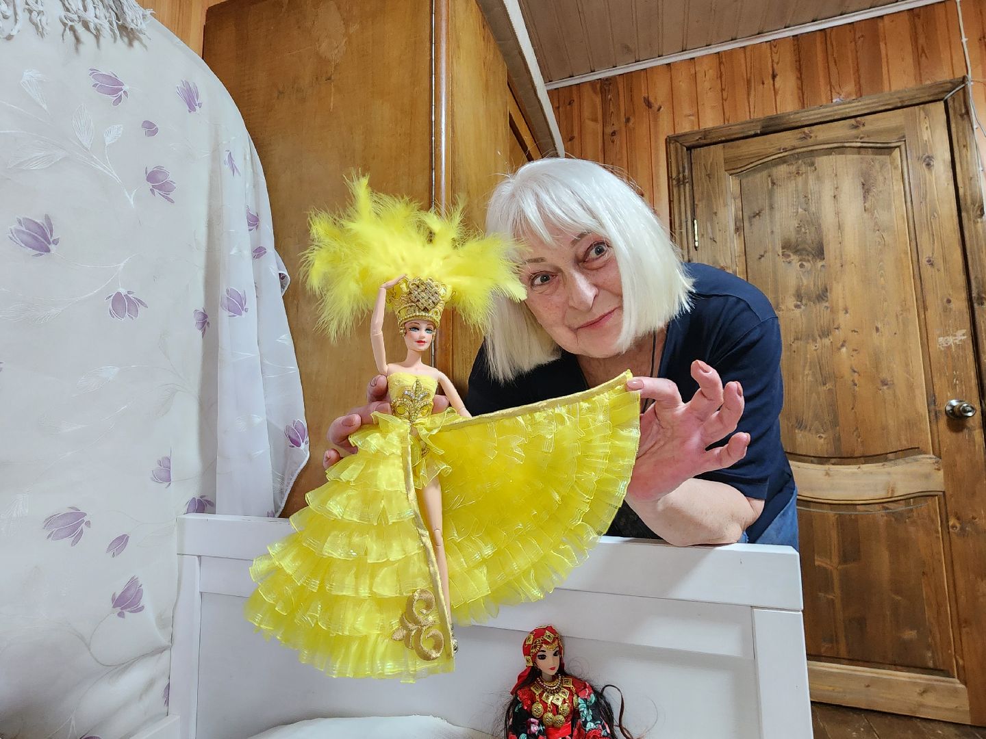 сергиев посад, сергиево-посадский городской округ, куклы-обереги, елена кабардина,