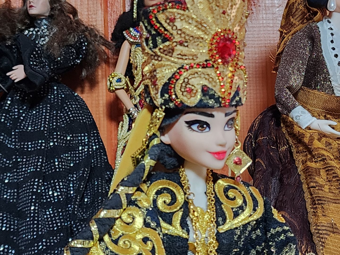 сергиев посад, сергиево-посадский городской округ, куклы-обереги, елена кабардина,