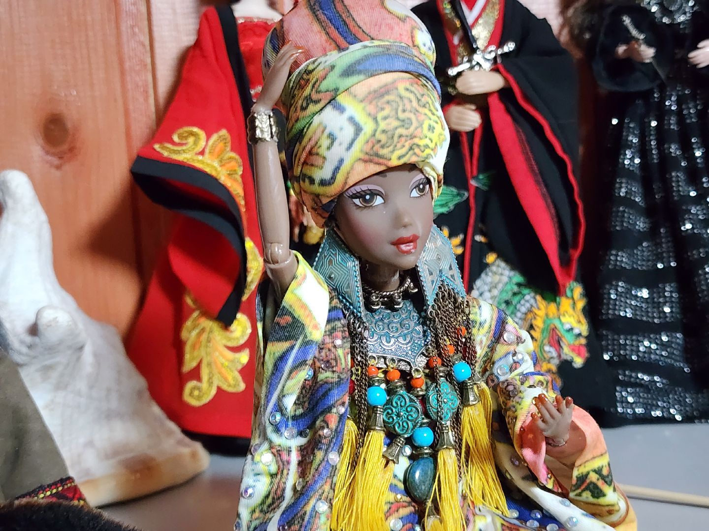 сергиев посад, сергиево-посадский городской округ, куклы-обереги, елена кабардина,