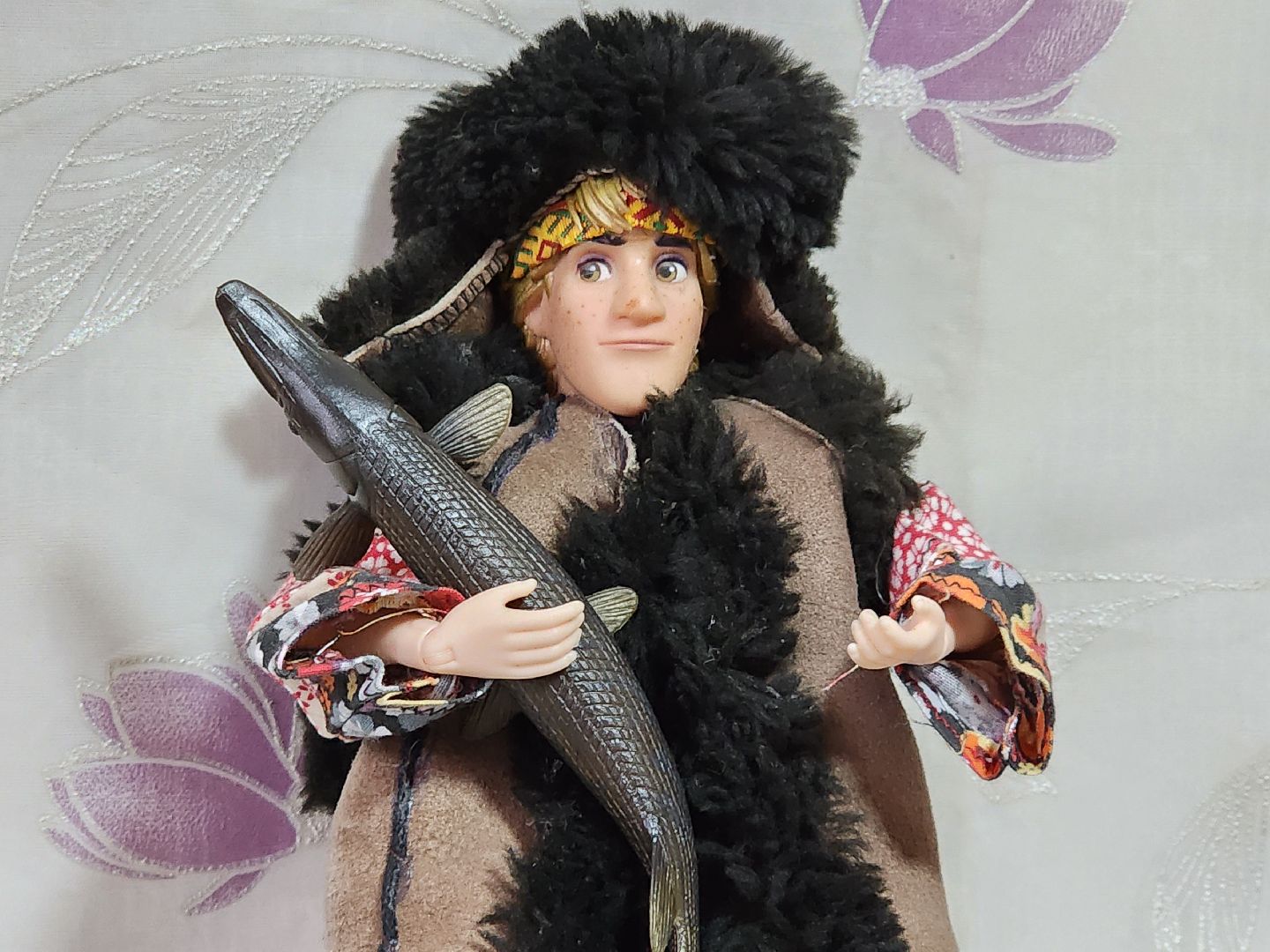 сергиев посад, сергиево-посадский городской округ, куклы-обереги, елена кабардина,