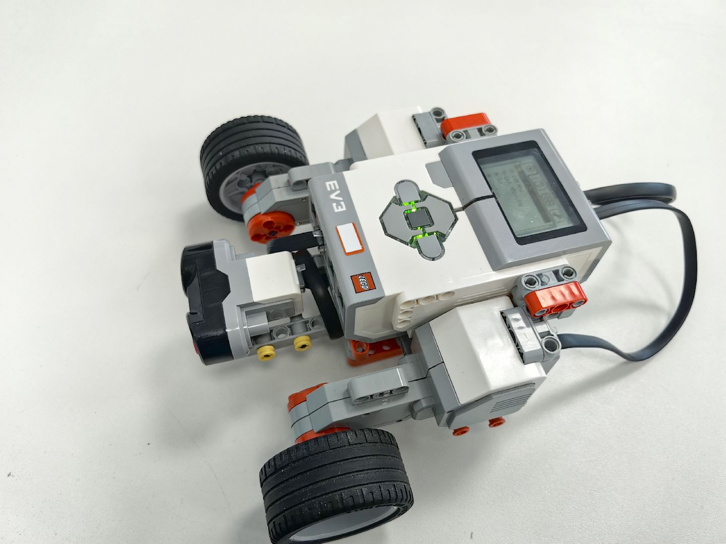 робот, занятия, школа, точка роста, программирование,