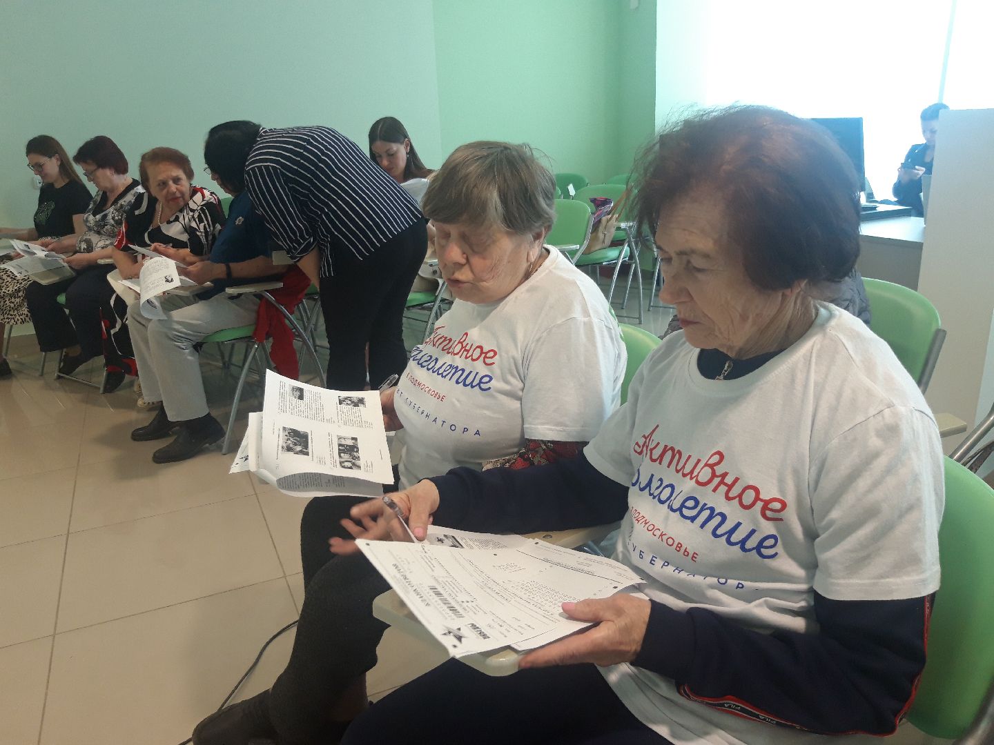 волонтеры, доброе дело,