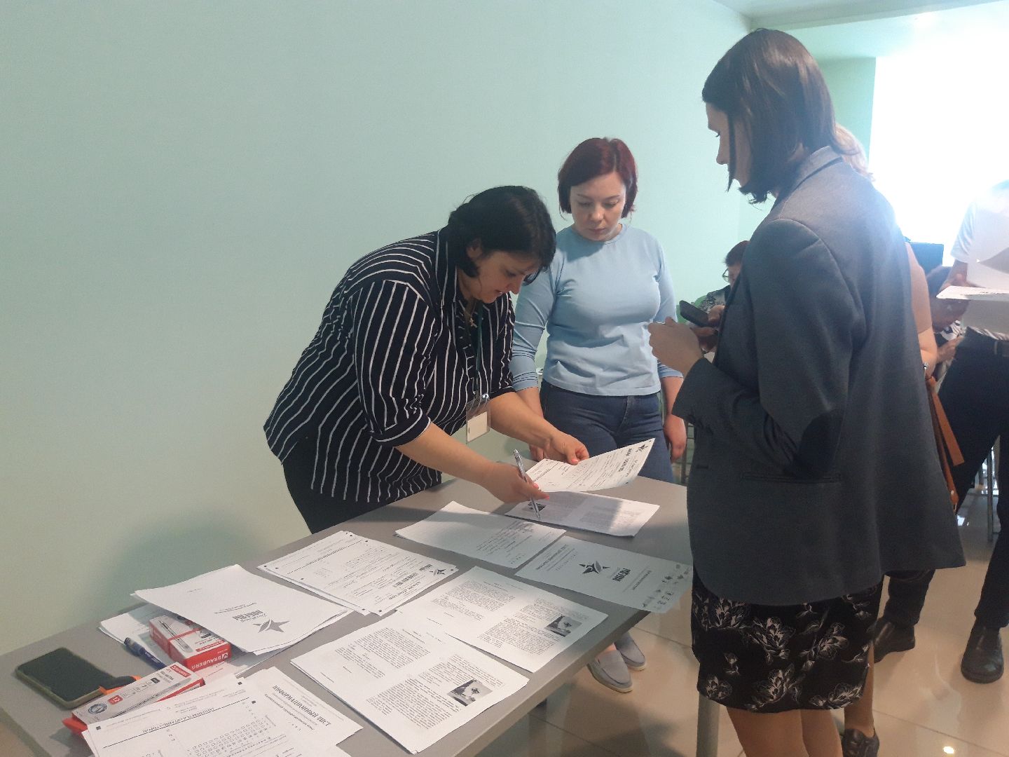 волонтеры, доброе дело,