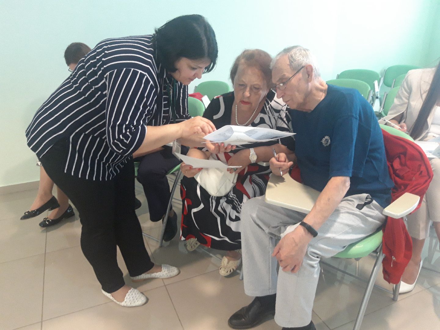 волонтеры, доброе дело,